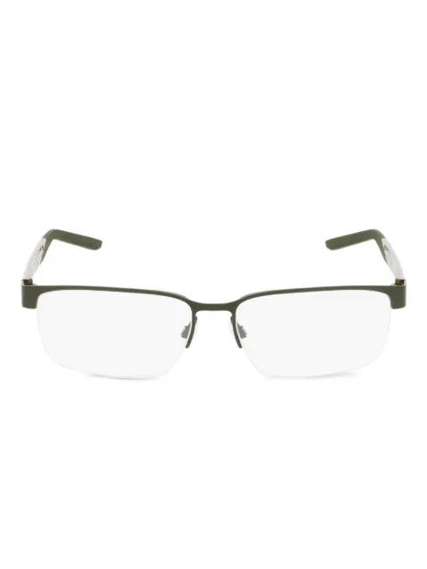 Nike rectangle glasses