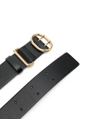 JIL SANDER ジルサンダー ベルト アイボリー - 4104825M0055 her Jil Sander(ジルサンダー) ベルト(レディース) - 海外通販の