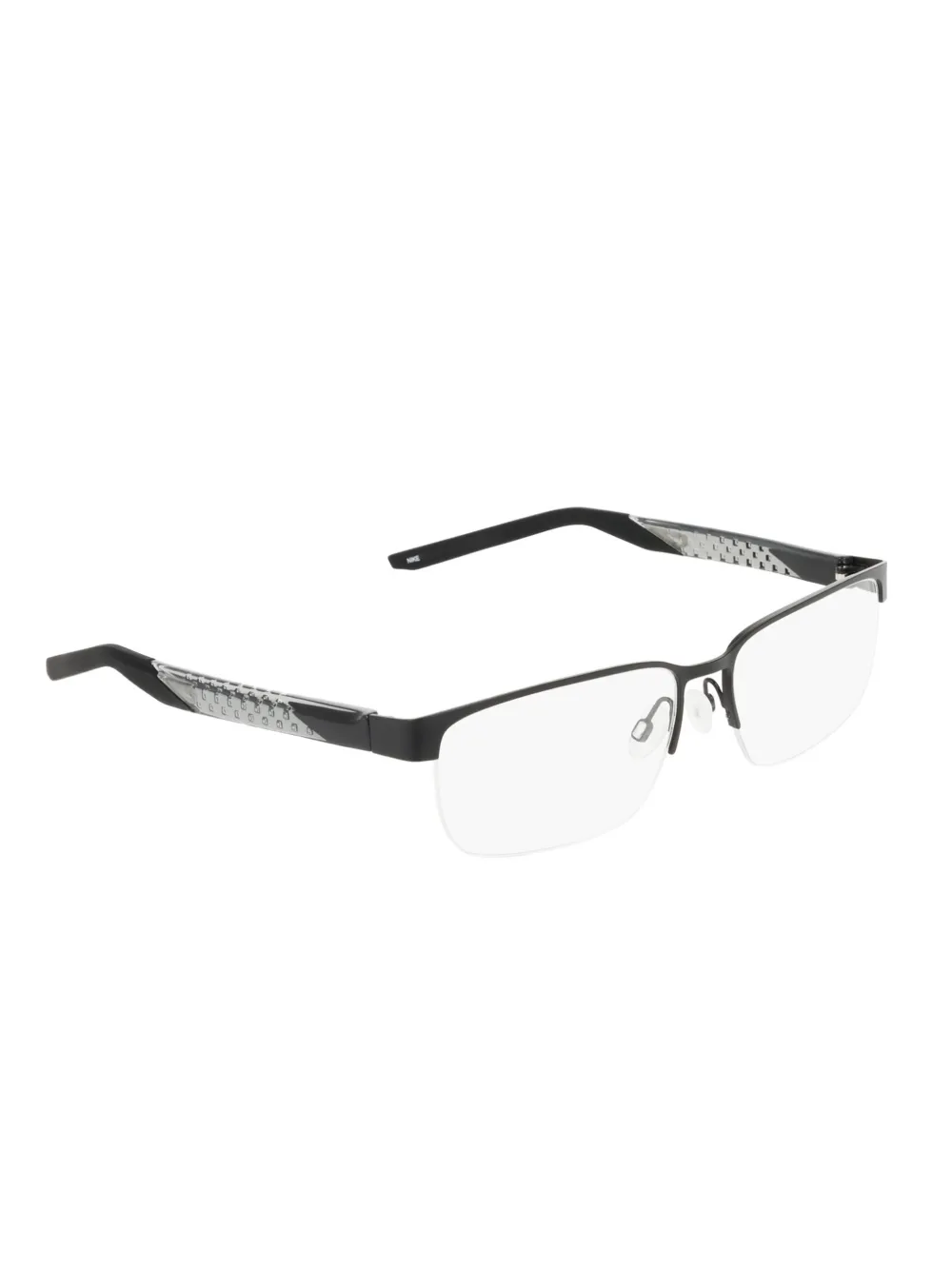 Nike rectangle glasses | Image 2