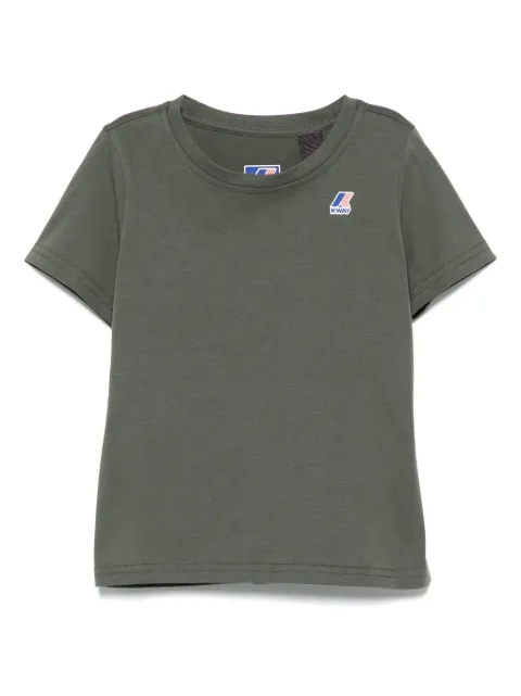 K Way Kids playera Edouard
