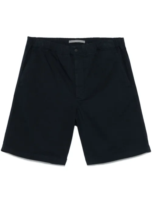 Norse Projects short Ezra - Bleu - Norse Projects - Modalova
