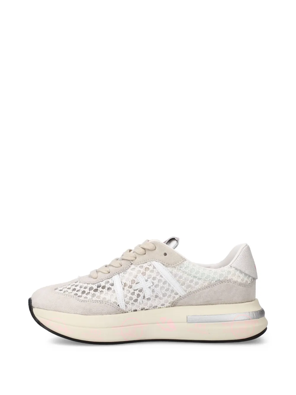 Premiata Sneakers Cassie | Image 6