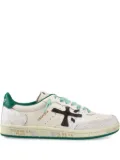 Premiata Basket Clay sneakers - White