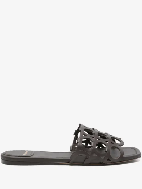 Gancini slides