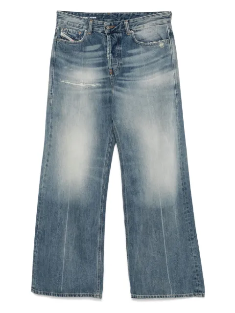 Diesel 1996 D-Sire jeans