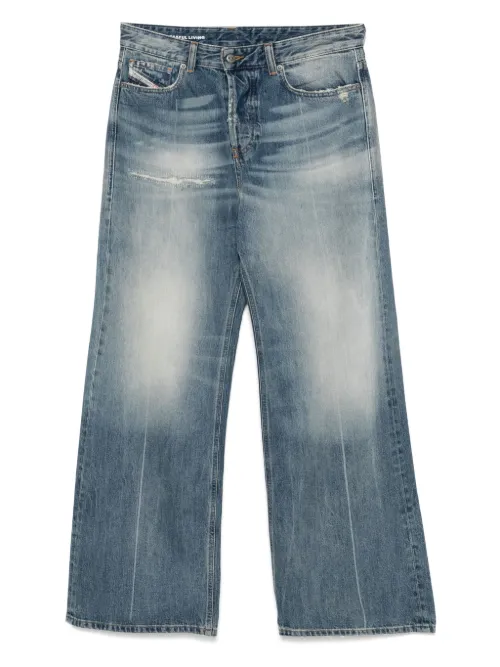 Diesel jean 1996 D-Sire - Bleu - Diesel - Modalova