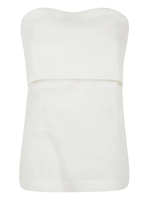 Semicouture Pepita top