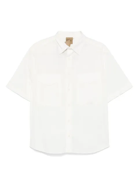 Ten C camisa manga corta