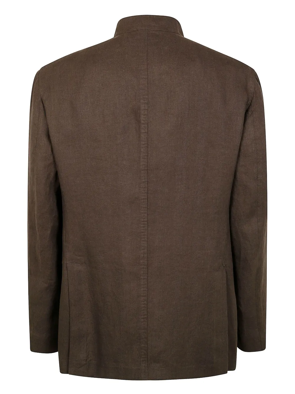 Boglioli stand up-collar blazer | Blazers | Image 2