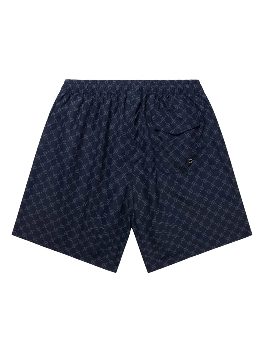 Daily Paper drawstring-waist swim shorts | Swim & Board Shorts | Image 2
