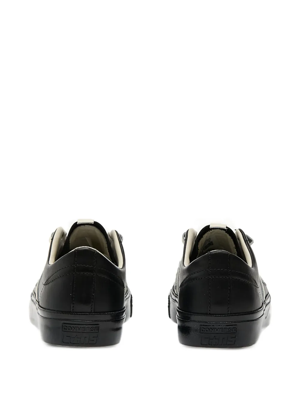Converse Bobby Dekeyzer One Star Academy Pro sneakers Black
