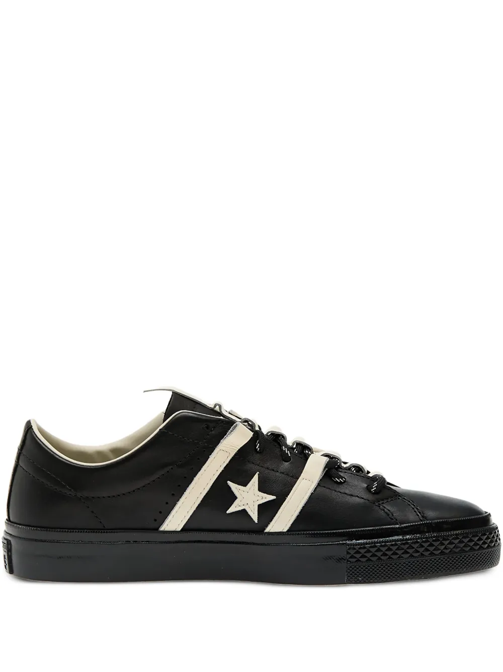 Converse Bobby Dekeyzer One Star Academy Pro sneakers Black