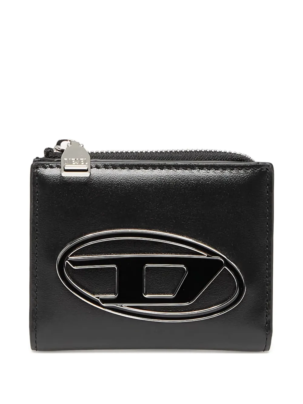 Diesel 1DR wallet | Black | Image 1