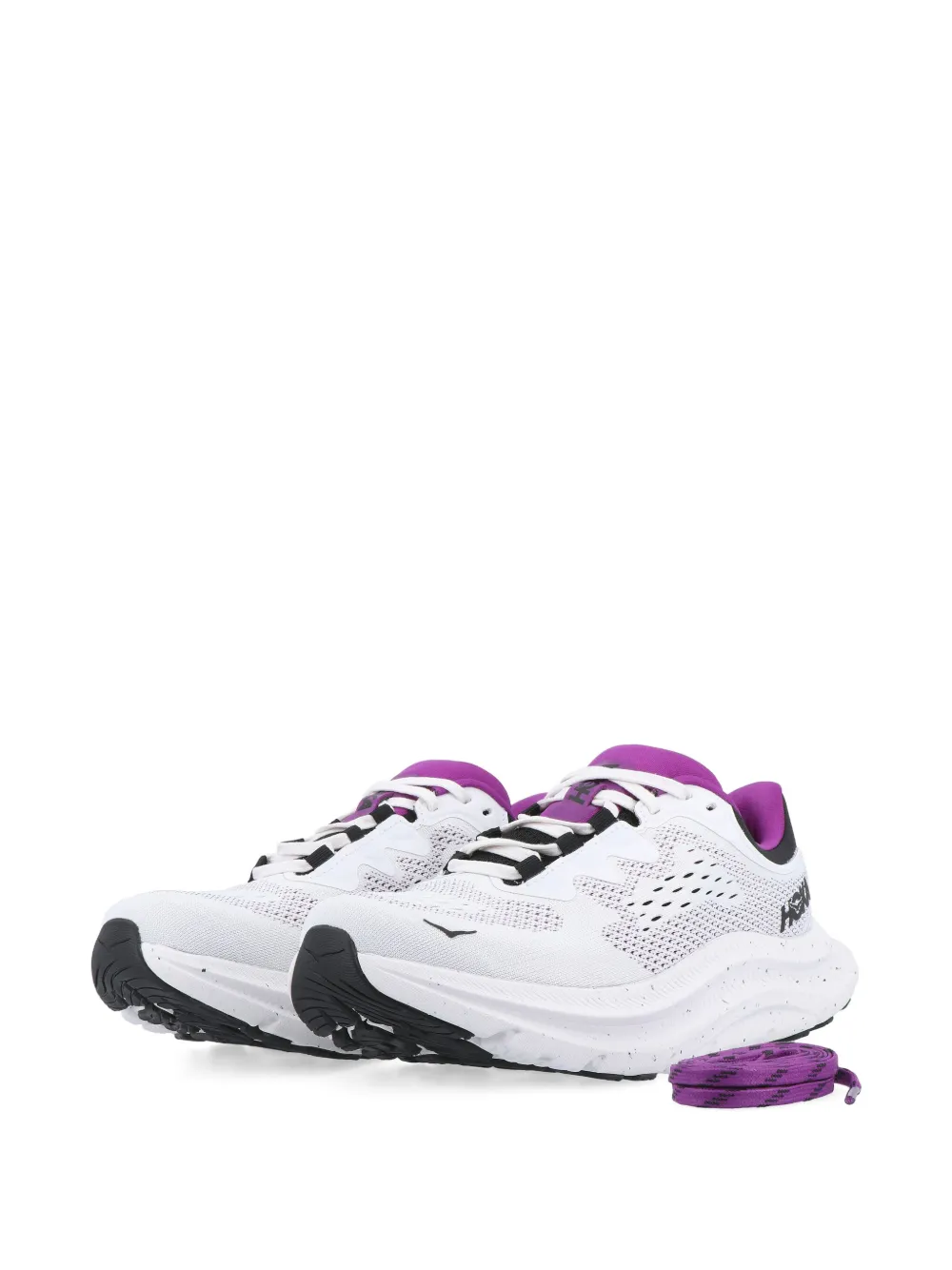 HOKA Kawana 2 sneakers White