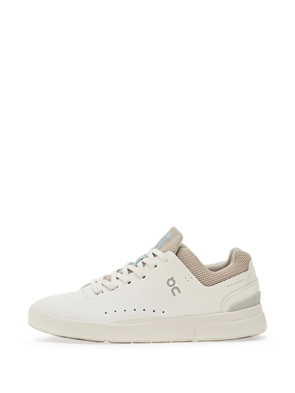 Oakley Roger sneakers White