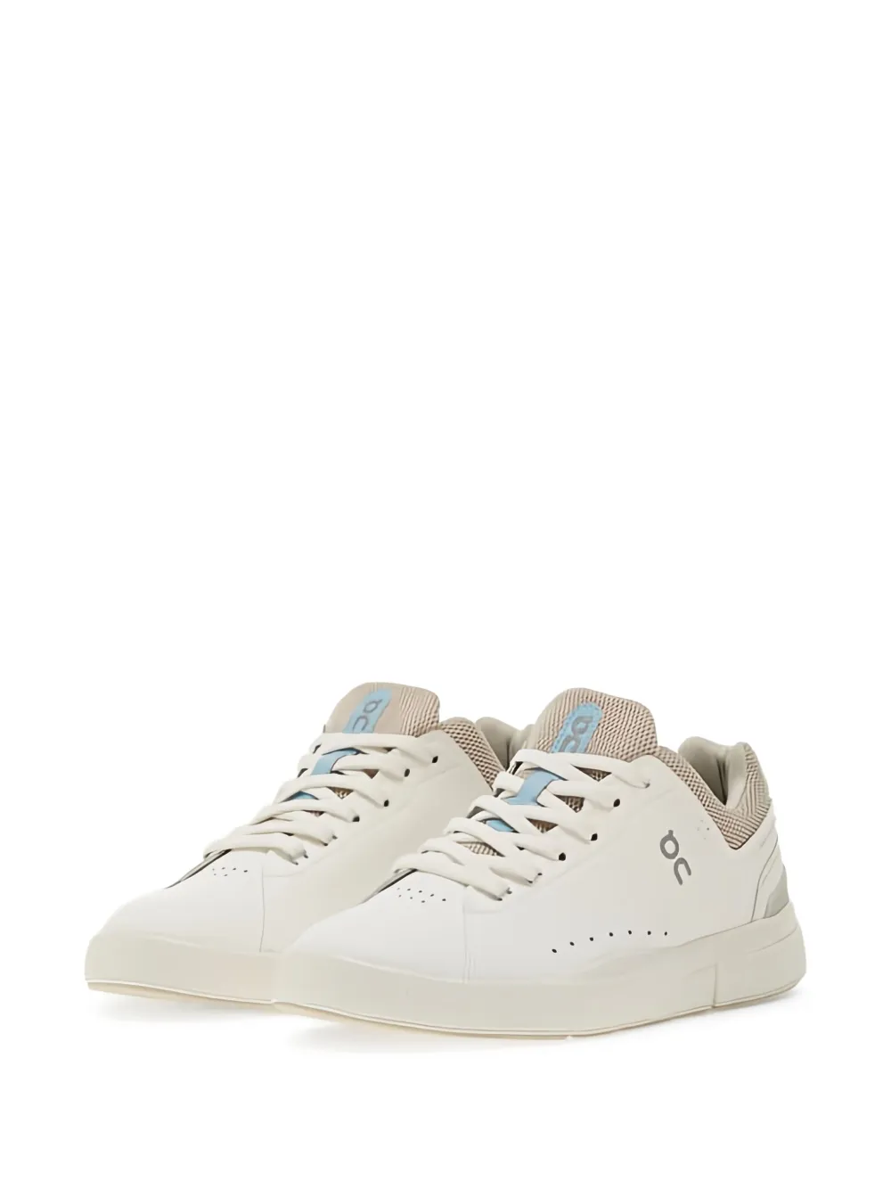 Oakley Roger sneakers White
