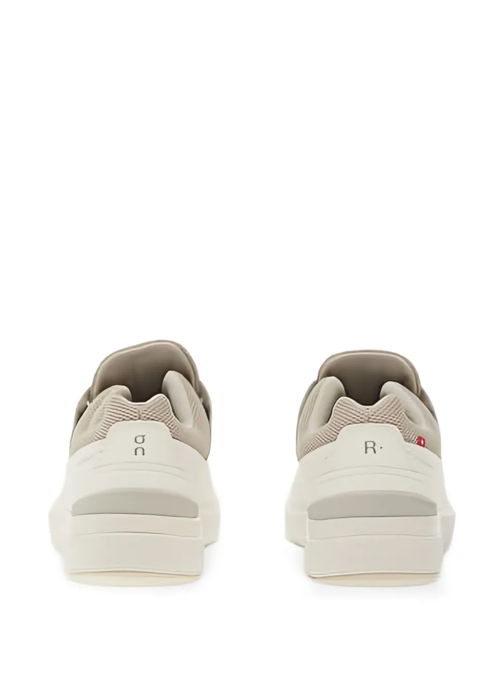 Oakley Roger sneakers White