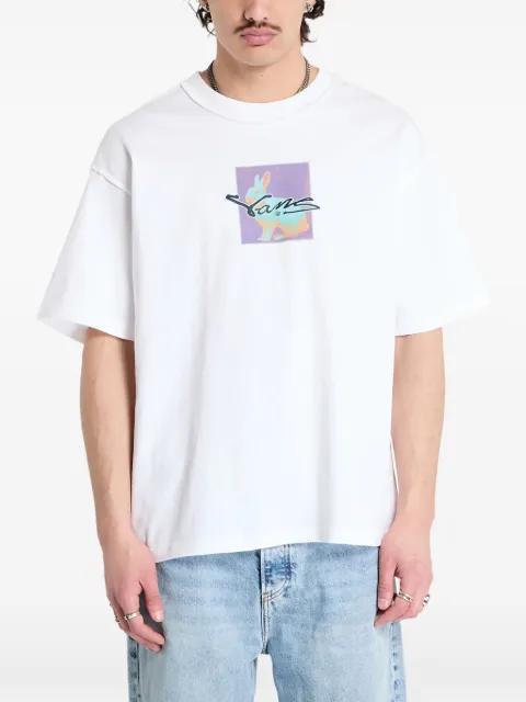 Vans cotton T-shirt