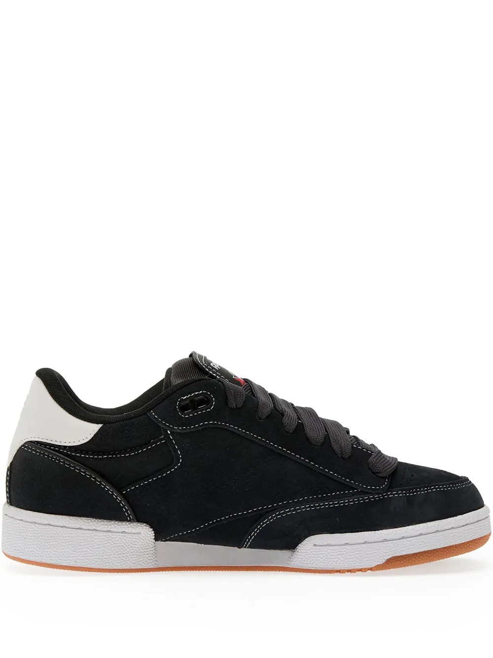 Reebok Club C Bulc sneakers Black