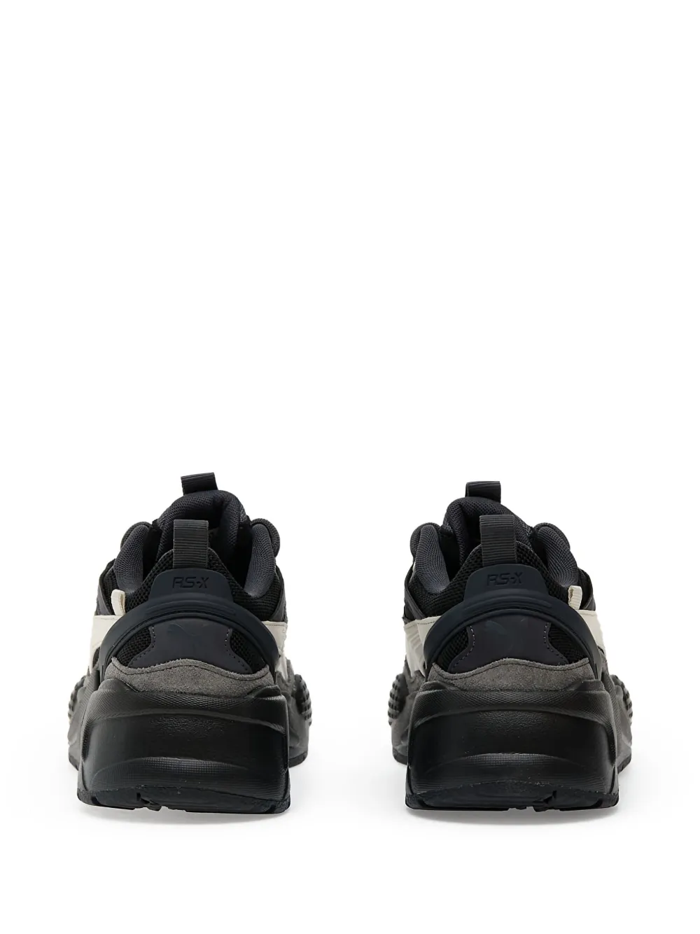 PUMA RS X Effekt sneakers Black