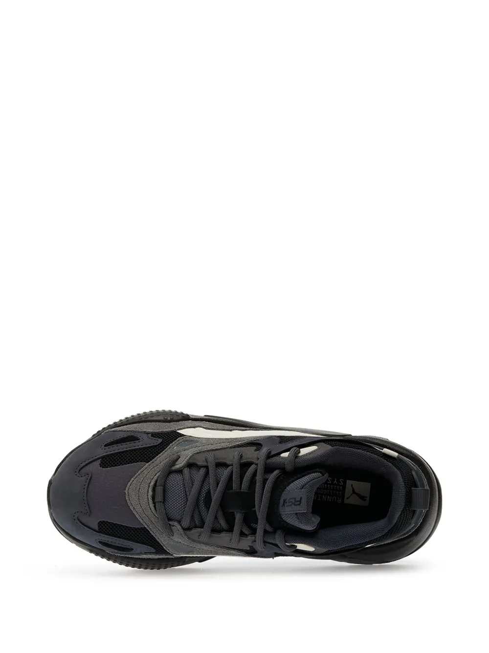 PUMA RS X Effekt sneakers Black