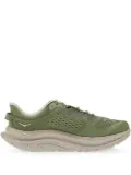 HOKA Kawana mesh sneakers - Green