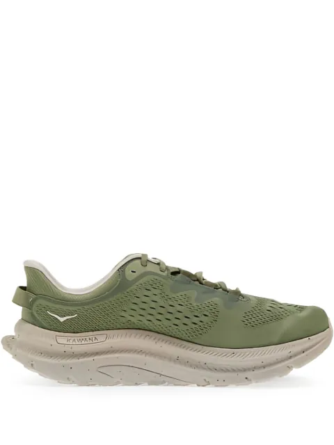 HOKA Kawana mesh sneakers