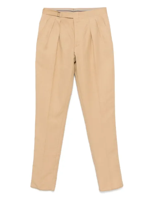 Canali Klassische Hose