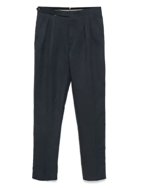 Canali Klassische Hose