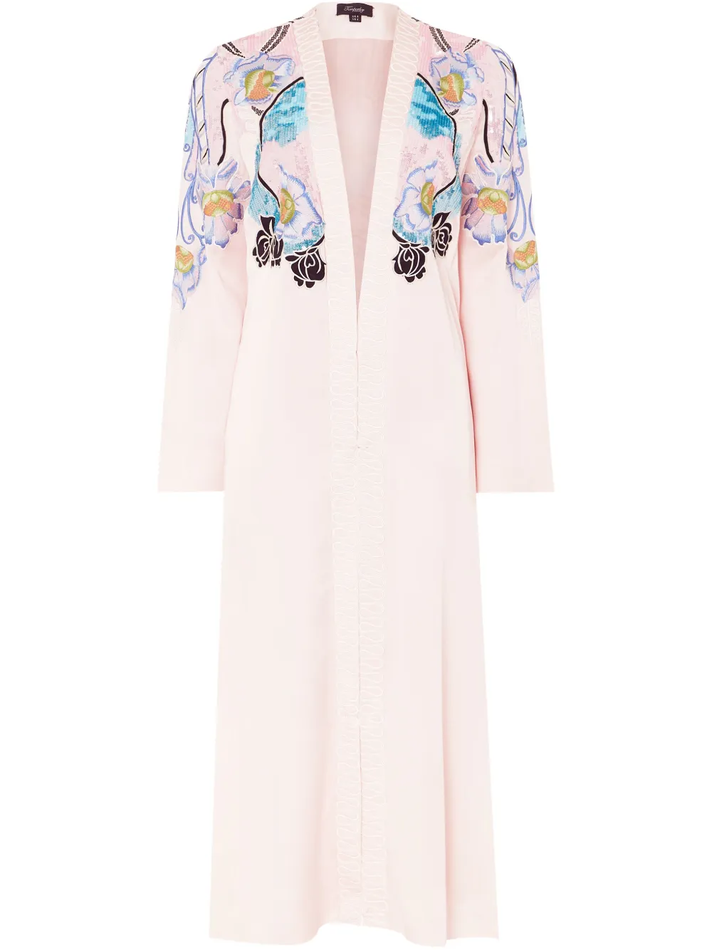 Gracia coat
