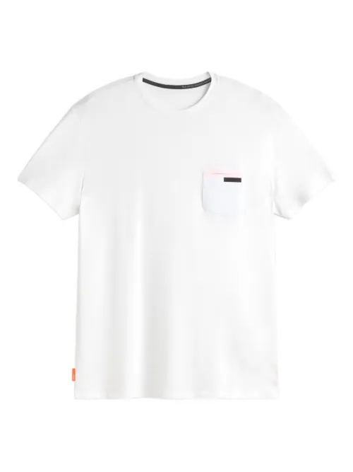 T-shirt à poche poitrine - RRD - Modalova