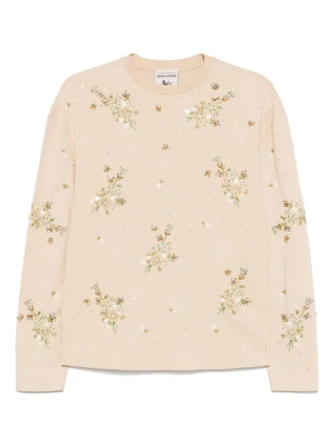 Semicouture Heidi T-shirt