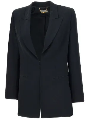Elisabetta Franchi Blazers | FARFETCH US