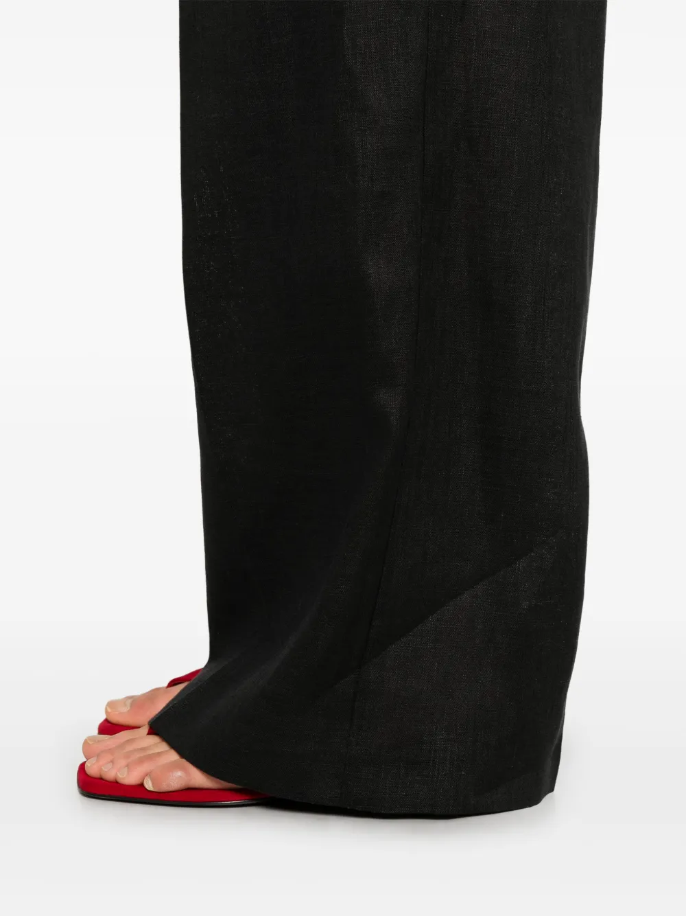Semicouture Britney broek Zwart