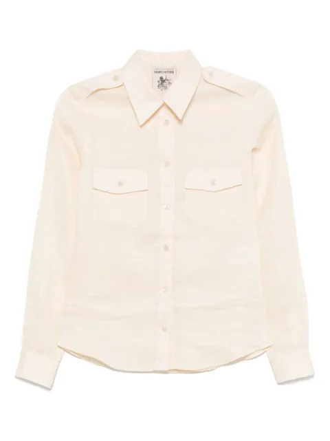 Semicouture Nala shirt