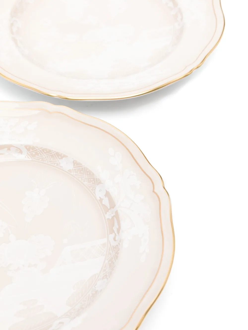 GINORI 1735 Oriente Italiano Dessertteller (2er-Set) | Geschirr | Image 2