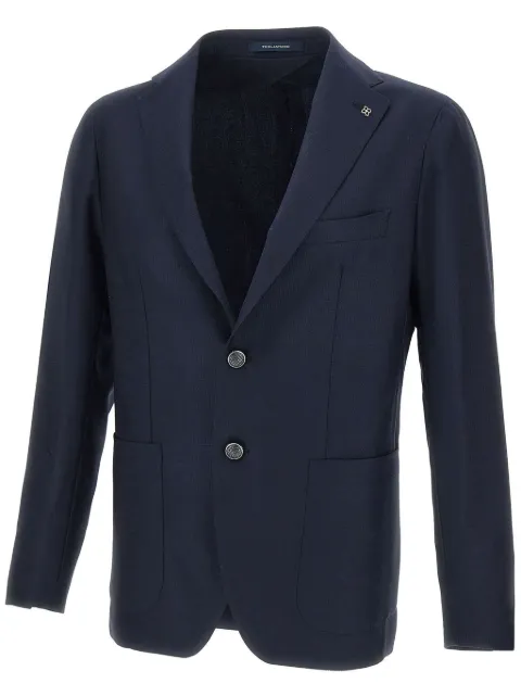 Tagliatore blazer med hakrevers