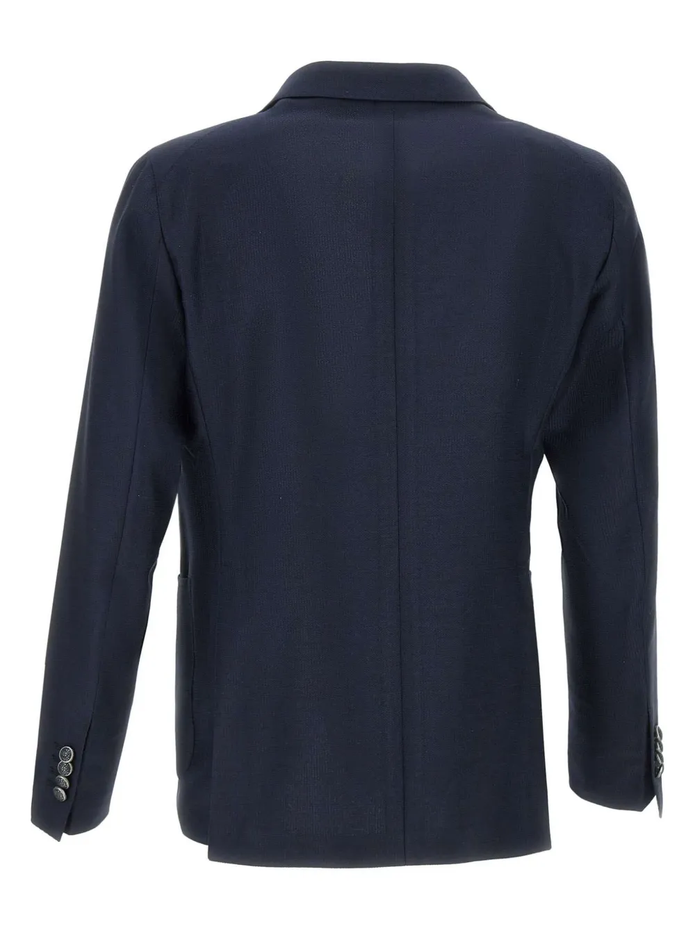 Tagliatore notched-lapels blazer | Blazers | Image 2