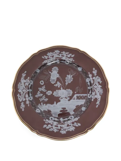 GINORI 1735 porcelain charger plate (31cm)