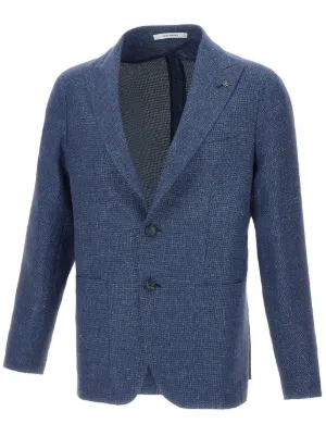 Tagliatore Clothing for Men - Shop Now on FARFETCH