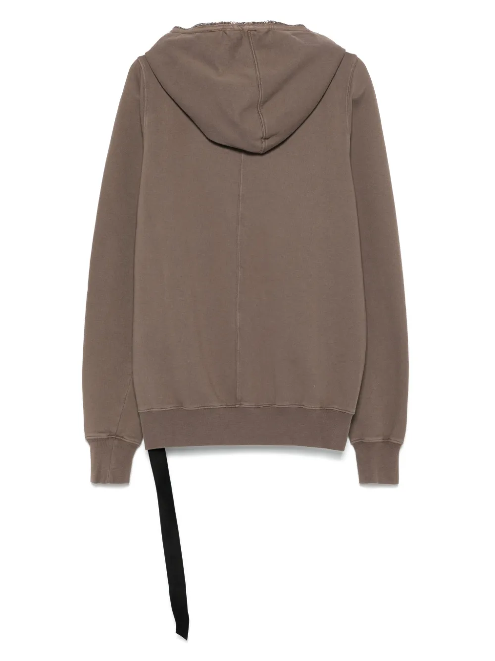 Rick Owens DRKSHDW hoodie de algodón | Hoodies | Image 2