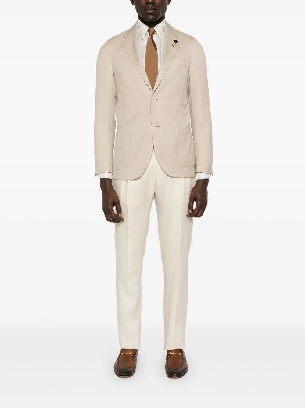 Lardini blazer con botones | Blazers | Image 2