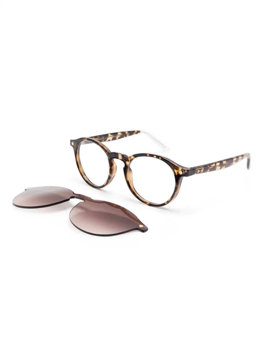 Snob Doguito glasses | Men | Image 2