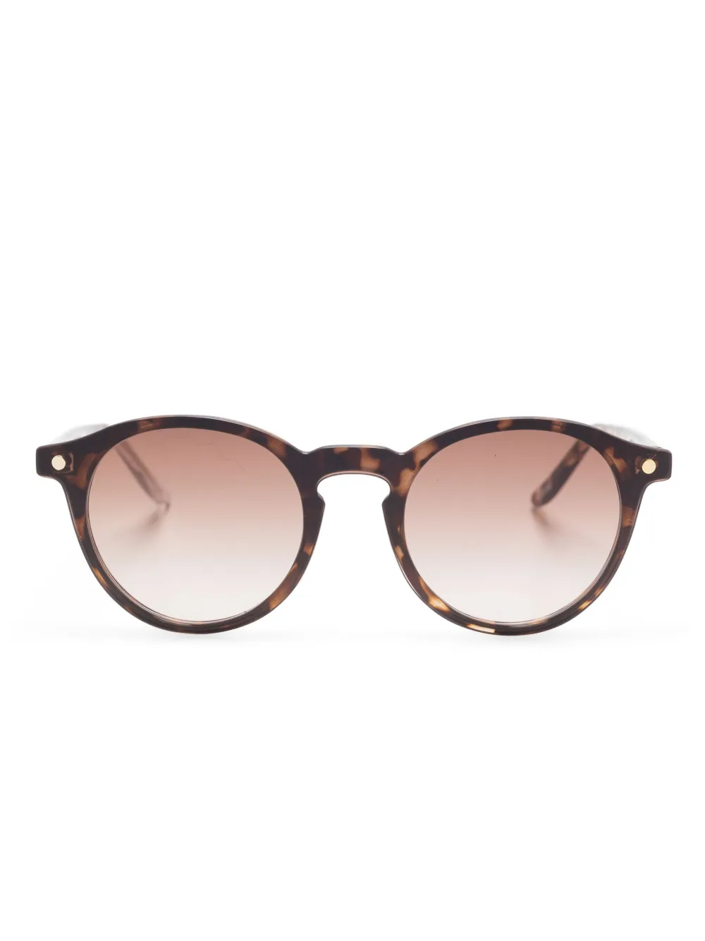 Snob Doguito glasses | Brown | Image 1