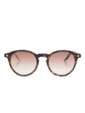 Snob Doguito glasses - Brown