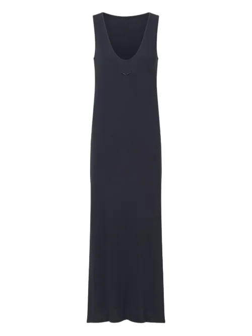 Zadig&Voltaire robe Deva - Bleu - Zadig&Voltaire - Modalova