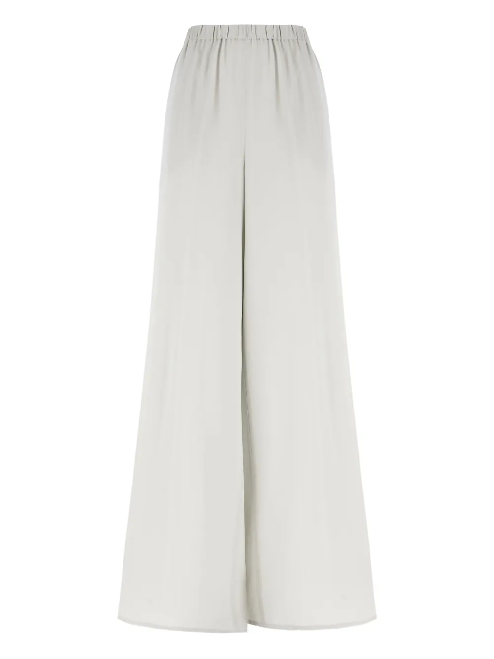 Antonelli palazzo pants | Grey | Image 1