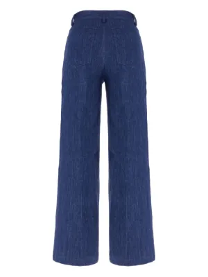 Antonelli Pants for Women - Shop on FARFETCH
