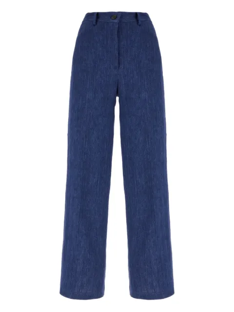 Antonelli pantalones rectos