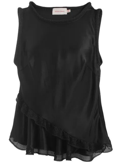 Cecilia Prado Blusa Edilene